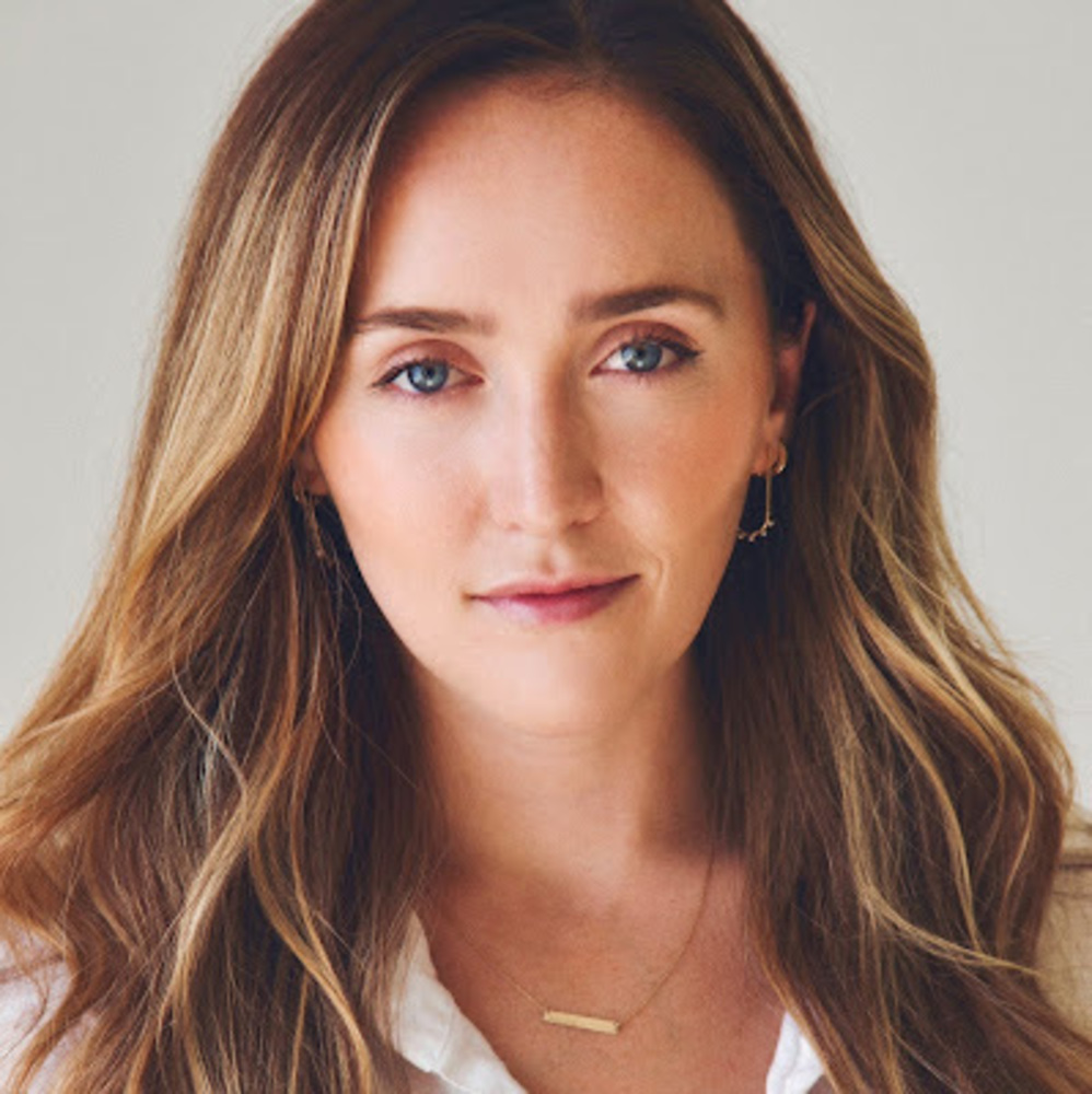 Meet your Posher, Carly